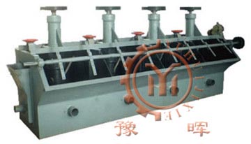 礦用浮選機