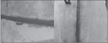 回轉窯筒體焊接效果圖