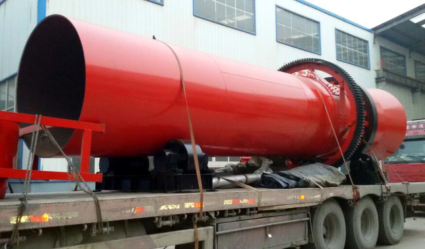 環(huán)保回轉(zhuǎn)窯