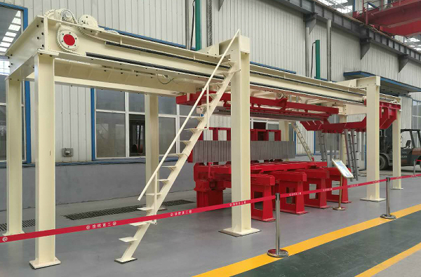 加氣混凝土設備|加氣混凝土設備價格|加氣混凝土設備廠家